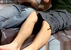 Hard sex free video xxx white submitted to arab bathroom gay porn Kenny