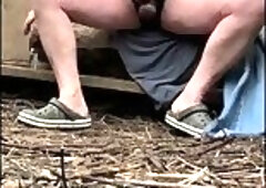Naked Cruising at Taylor Creek - Apr 20, 2026