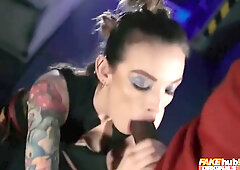 Space Taxi: Engage 1 - Kylie Nym