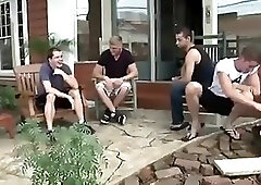 Rafael Alencar Rough Fuck