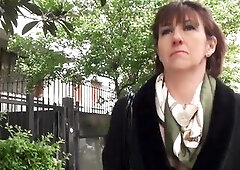 Grandma gets banged on her abode construction web site by a youthful man with a rod—what a dream for many males! But this older woman gets her sexua