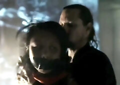 Girl Handcuffed And Humiliated