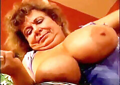 Mature titjob cumshot compilation, another big tits music compilation, cumshot