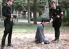 Hitler may solely have had one testicle, but his officers have to empty one as well as the other of theirs in this travelling bordel. Erotic drama fro