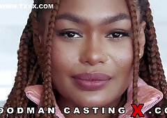 Sara Isabel In New Casting + ***updated*** (16-04-2023)