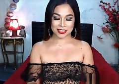 charming And Sassy ladyboy Having enjoyment