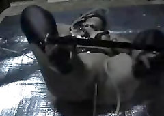 catheter and e stim Part 1