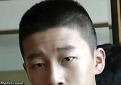 Bigcock Chinese Straight Guys Handjobs