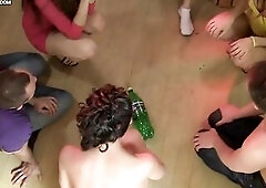 Not everybody has rich parents, and me and my buddies have to earn our living ourselves. Sometimes we don't have sufficiently cash to rent a club