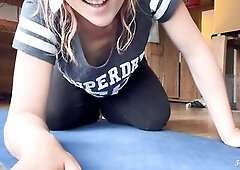 Bang your lewd roommate!!