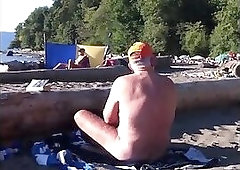 Old sex in the forest