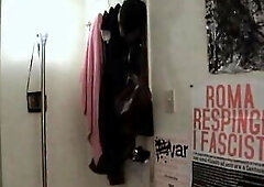 Homemade Epic Eye Rolling Orgasm - Chloe Camilla