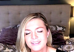 home made amateur blonde Masturbating