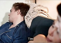 Our Ally Was Very Tired, So We Decided To Have Some Enjoyment :) 4K HD Tim Team