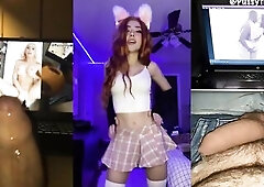 Have joy looking at other white guys jerking to the BNWO.