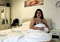 Diaper Discovery: Farting in Your Face