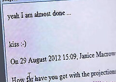 Ripped office hunk rims and assfucks jock