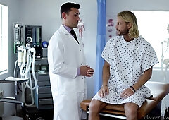 Amoral Blake Blossom Mind-boggling Adult Movie