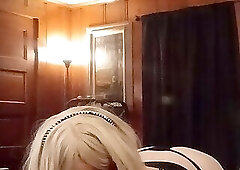 Cdangie party gurl 2