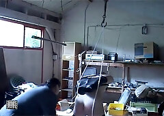 Slave Training - Vintage