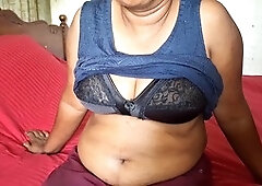 Indian bhabhi, indian