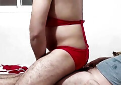 Egyptian femboy rump smash my arse rock-hard real Arab batty man