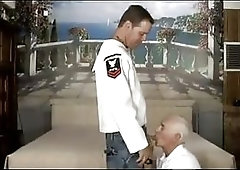 Mature Gay Fucking Younger Stud