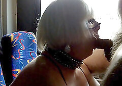 Bus, japan xxx video bus