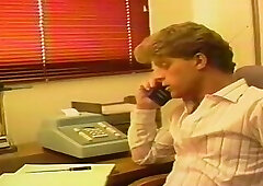 Horny rent Collector