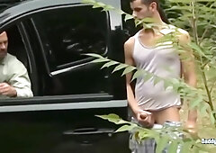 Collection Of Big Stepdaddies Enjoying Juicy Cock And Gaping Assholes