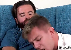 Bare homo hookup men tube gonzo Being a parent can be stiff.