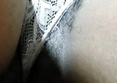 A glamorous black chick in classy pants delivers a visually striking and engaging pont of time filled with confidence and charm. This scene highlights