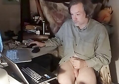 Masturbation, masturbation