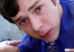 Pick me up with your Dick - Dakota Lovell, Ian Holms