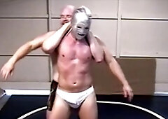 Gay wrestling, gay frot wrestling, wrestle