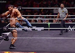 WWE.Worlds.Collide.2020.01.25.NXT.vs.NXT.UK.1080p