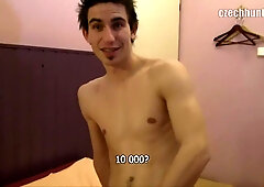 Czech Hunter 395 - BIGSTR