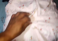 I met her at a party and ended up giving her shaft