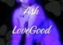 Intensive Clown Squirting - Ash LoveGood