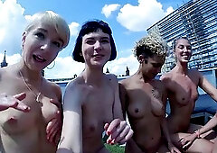 Amateur grrls: Chaturbate, Lesbian  Teens Porn