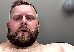 SWEATY AFTERNOON FLESHLIGHT FUCK with huge Cumshot on you