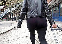 Public nylon feet, feet public, mom pantie hairy