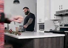 Holiday Booty Flap Bonanza / TransAngels