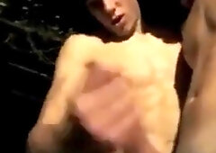 Playing in the garden 4