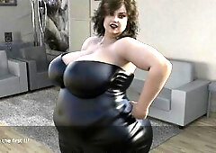 Chubby Holidays Final?