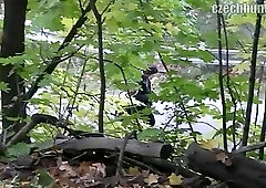 Czech Hunter, Scene 08 - Today I tried my luck in the southeast