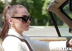 VIXEN Tori black Has kinky intercourse With A Huge Cock