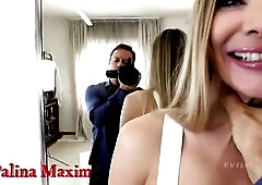 See Rocco's Private Castings #36 on now! - Yukki Amey, Bianca, Rocco Siffredi Porn