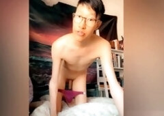 Gay femboy, teenage, sexy boys