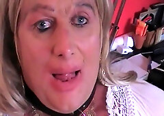 Post Bbq Fun In De Studio, Part 2